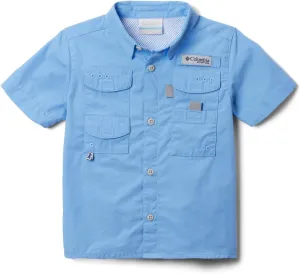 Columbia Little Boys' Bonehead Short Sleeve Shirt