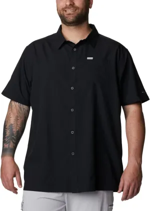 Columbia Men's PFG Slack Tide Camp Shirt