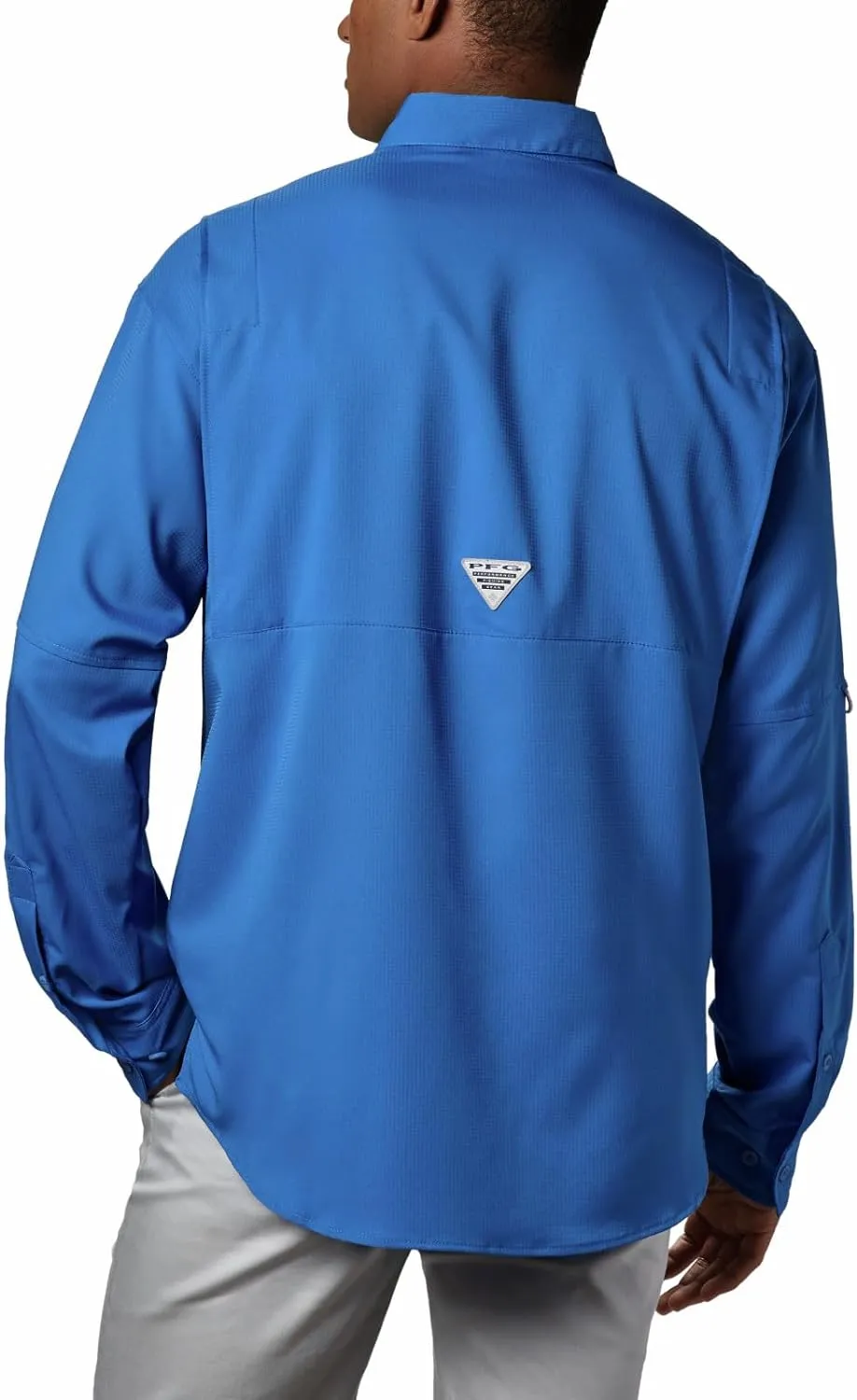 Columbia Men's PFG Tamiami II Long Sleeve Shirt