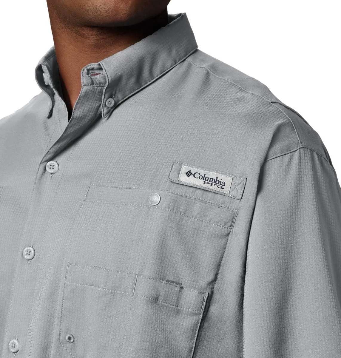 Columbia Men's PFG Tamiami II Short Sleeve Shirt
