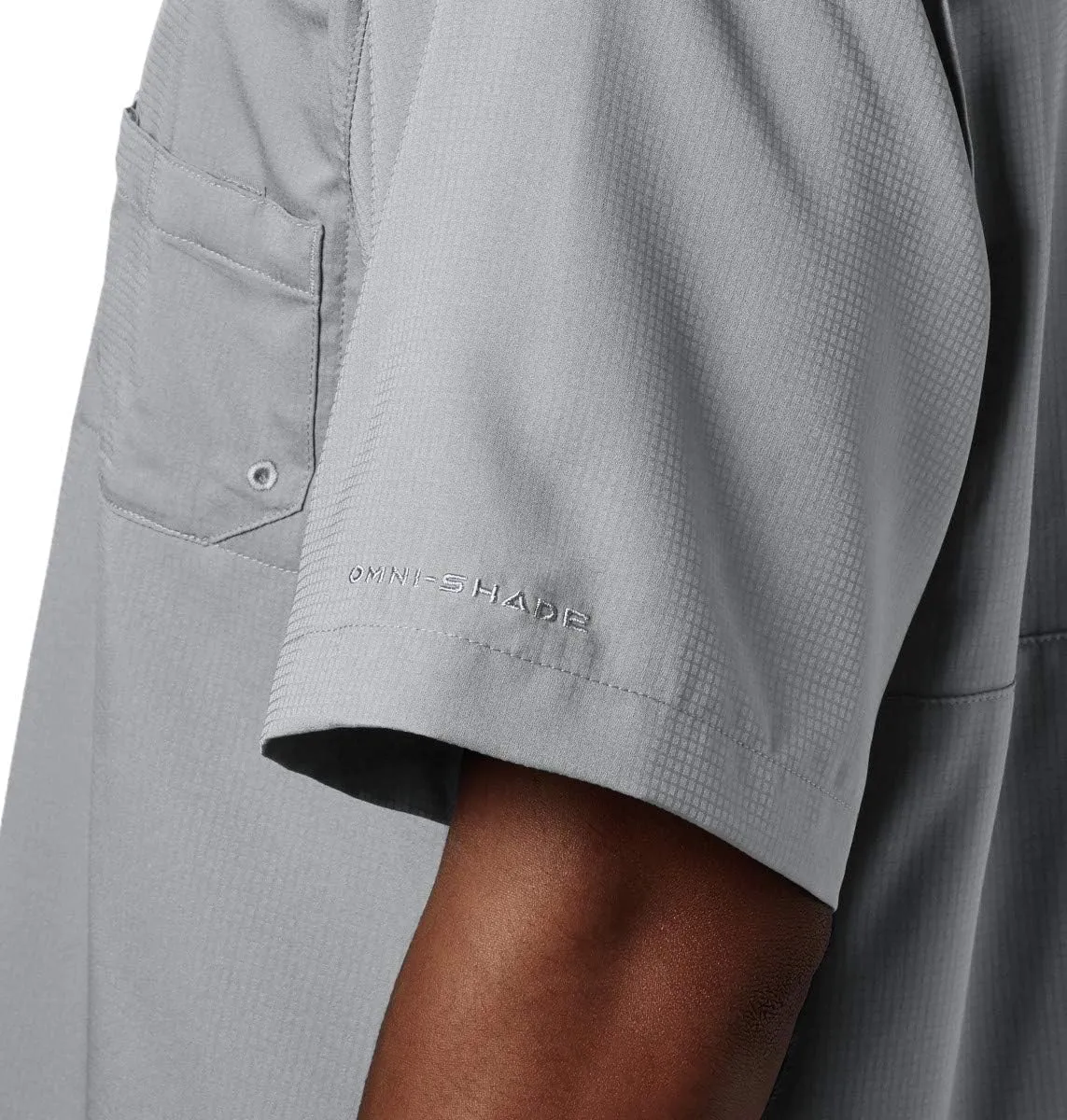 Columbia Men's PFG Tamiami II Short Sleeve Shirt