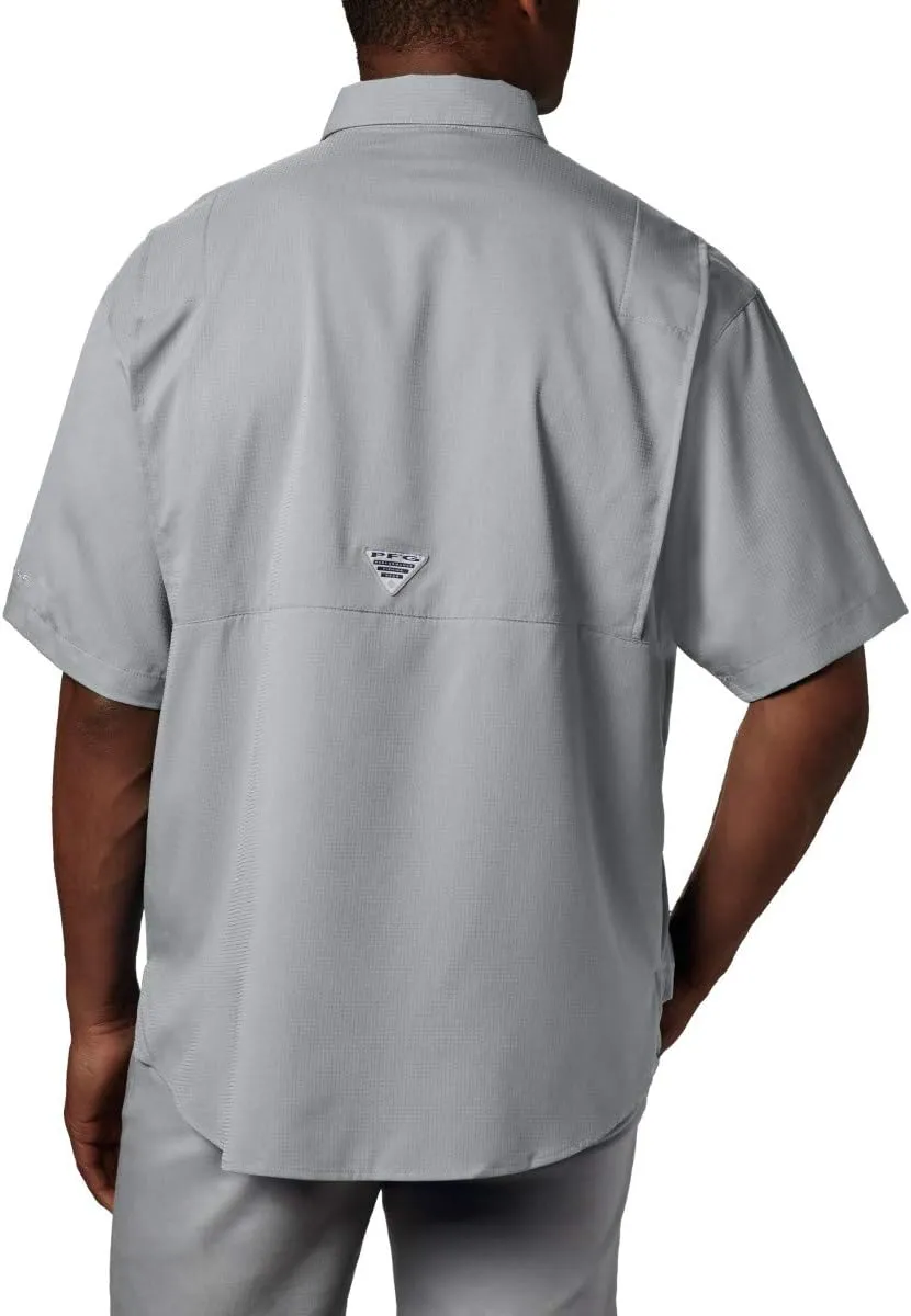 Columbia Men's PFG Tamiami II Short Sleeve Shirt