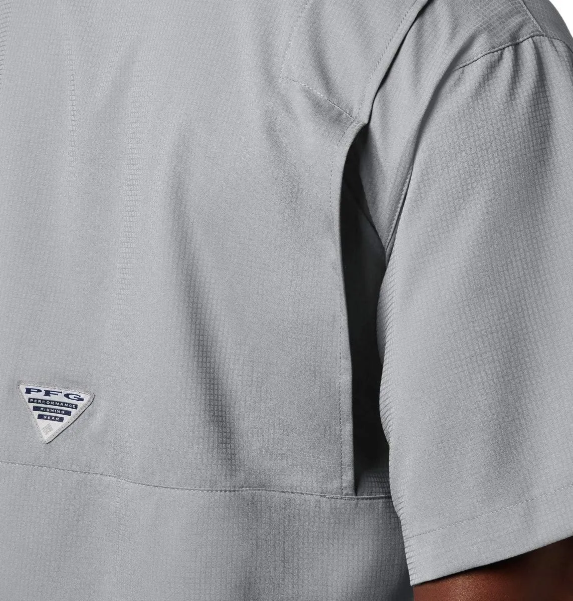 Columbia Men's PFG Tamiami II Short Sleeve Shirt