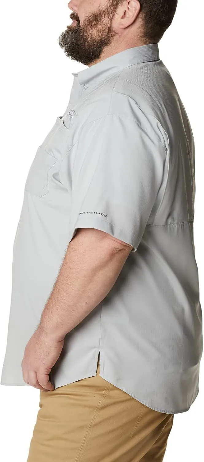 Columbia Men's PFG Tamiami II Short Sleeve Shirt