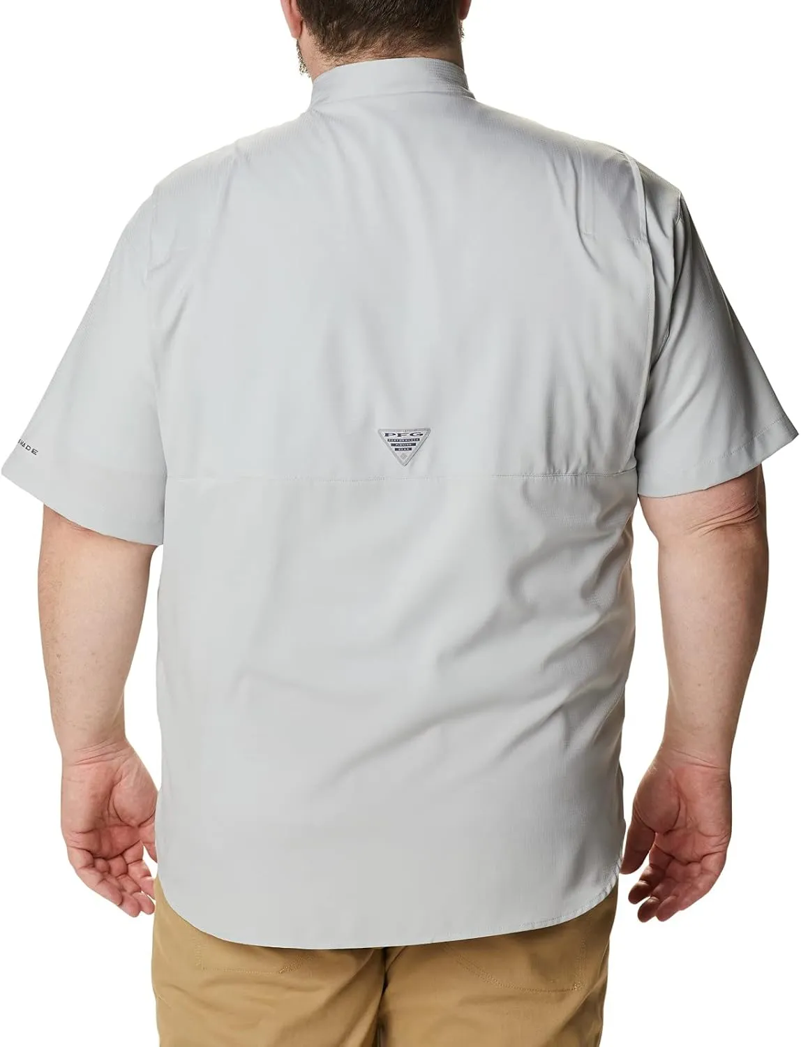 Columbia Men's PFG Tamiami II Short Sleeve Shirt