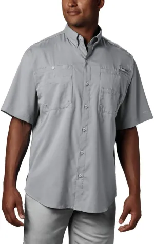 Columbia Men's PFG Tamiami II Short Sleeve Shirt