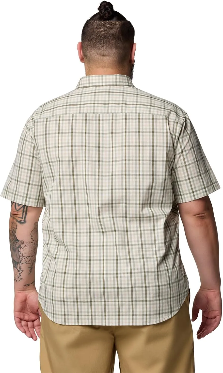 Columbia Men's Rapid Rivers II Short Sleeve Shirt