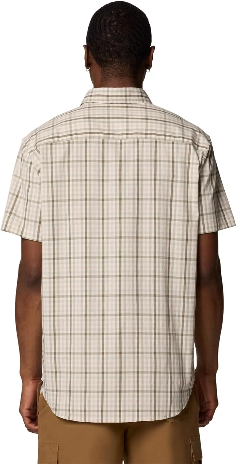Columbia Men's Rapid Rivers II Short Sleeve Shirt