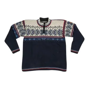 Dale of Norway Vail Masc Sweater - Men's