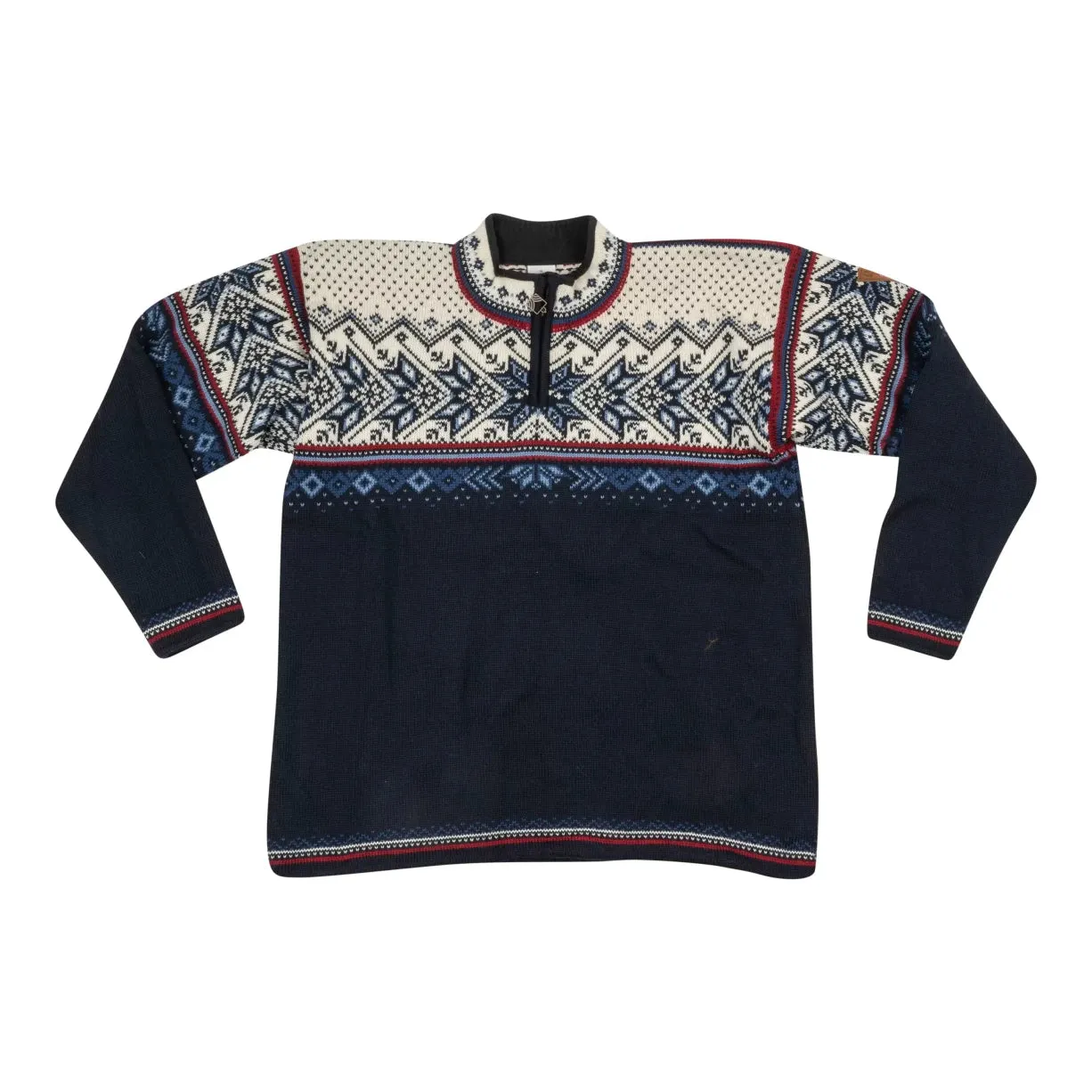 Dale of Norway Vail Masc Sweater - Men's
