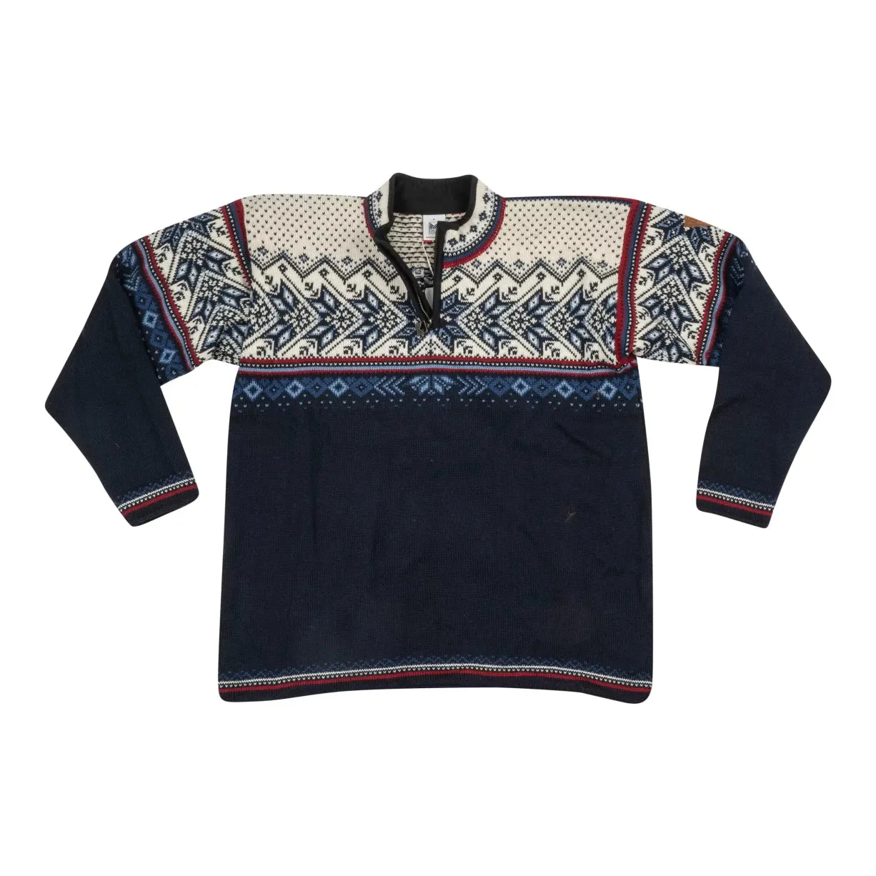 Dale of Norway Vail Masc Sweater - Men's