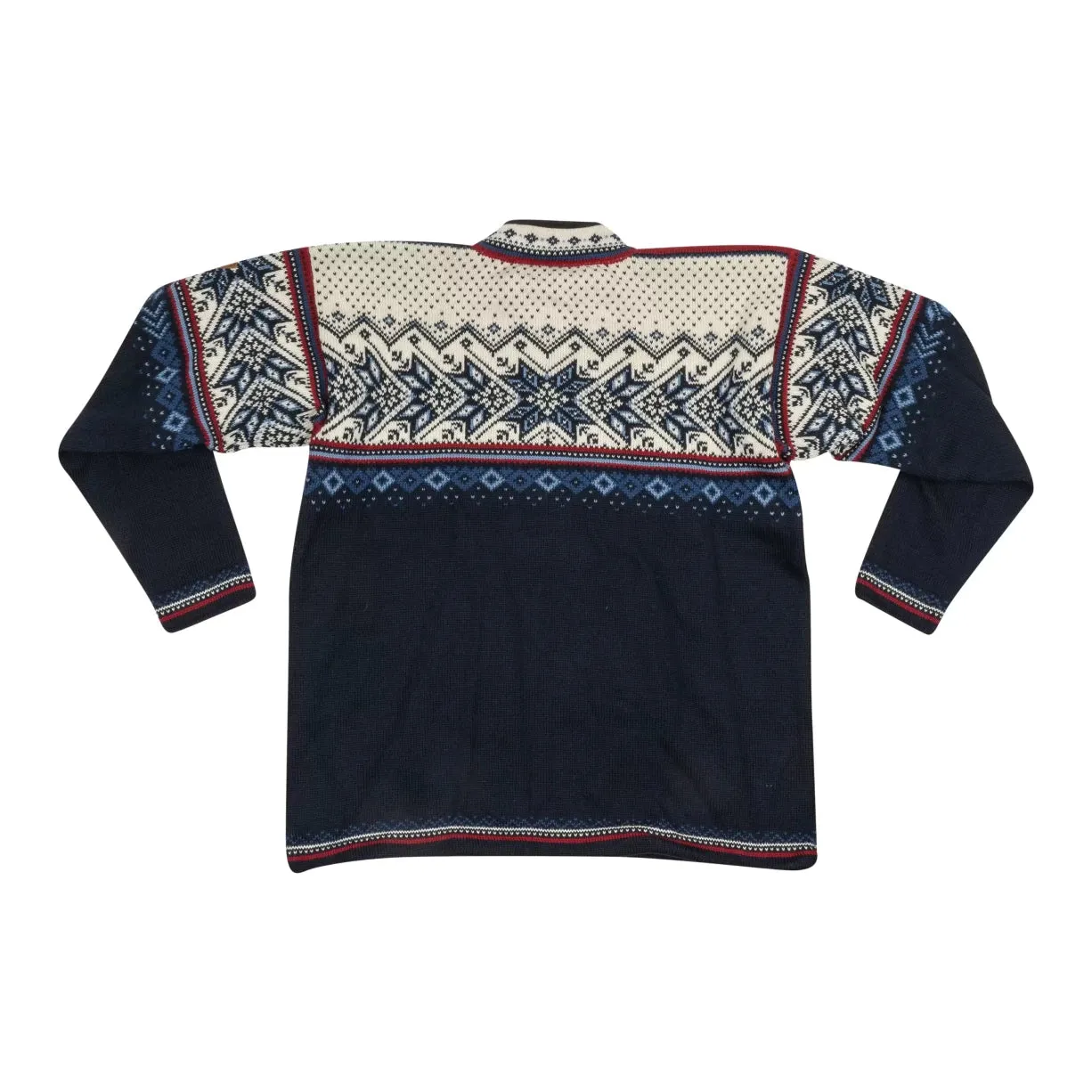 Dale of Norway Vail Masc Sweater - Men's