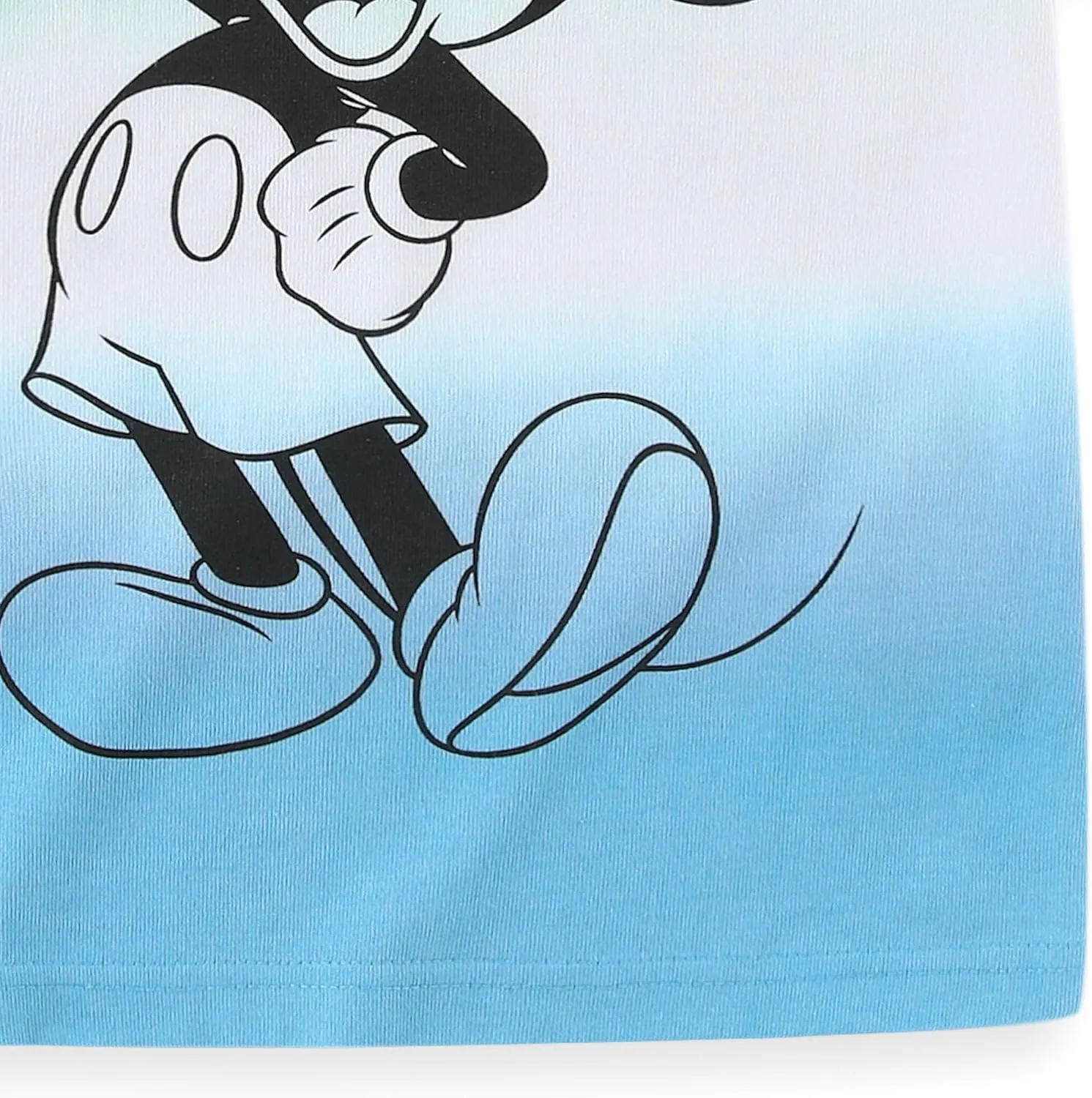 Disney Mickey Mouse Boys T-Shirt for Infants, Toddlers and Little Kids  Green/Orange/Grey/Blue/Yellow