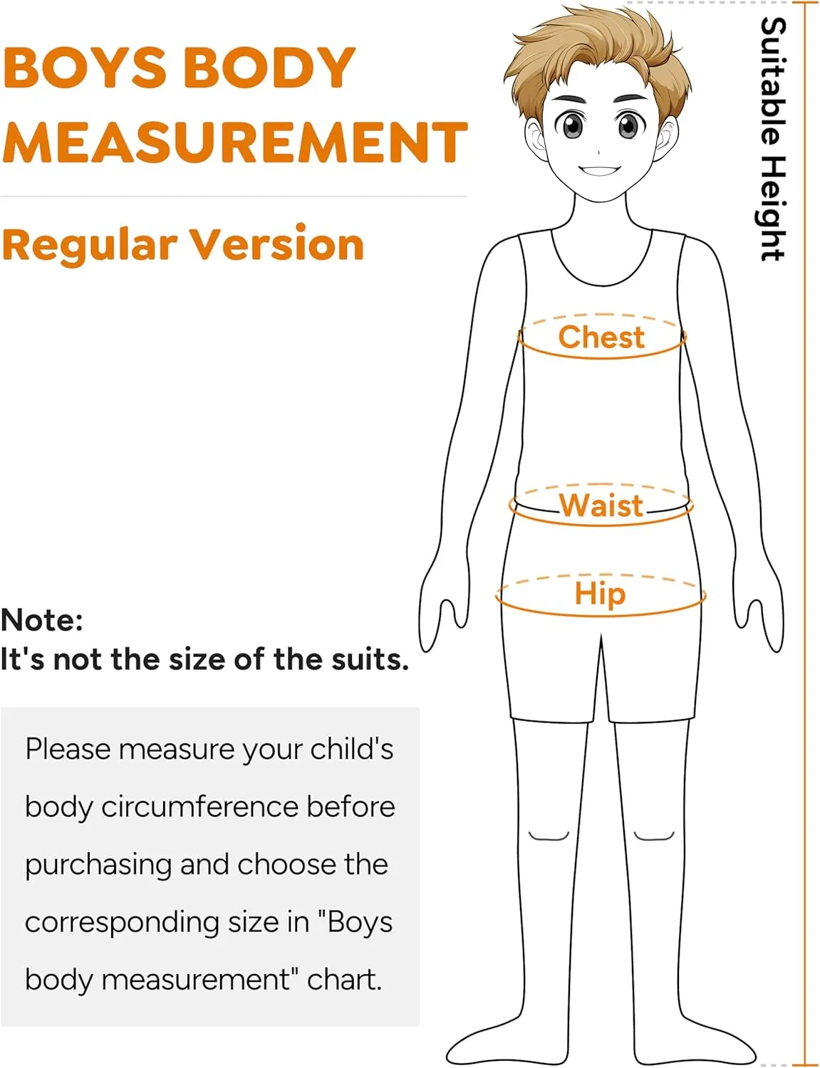 ELPA ELPA Boys' Formal Suit Set, with Suspenders, Adjustable Waist, from Toddlers to Teen