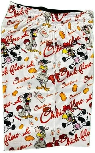 Flow Society Chick-Flow-A Boys Athletic Shorts