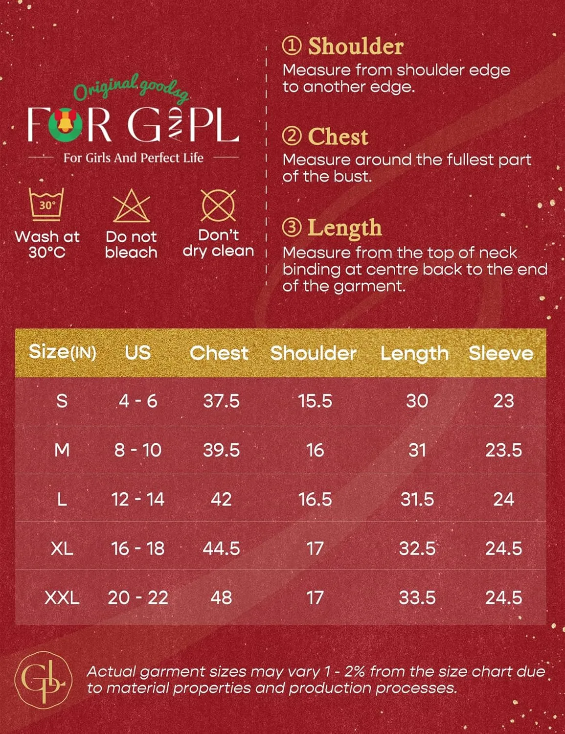 For G and PL Womens Christmas Holiday Long Sleeve Ugly Cardigan