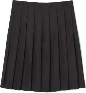 French Toast Girls Plus Size' Pleated Skirt