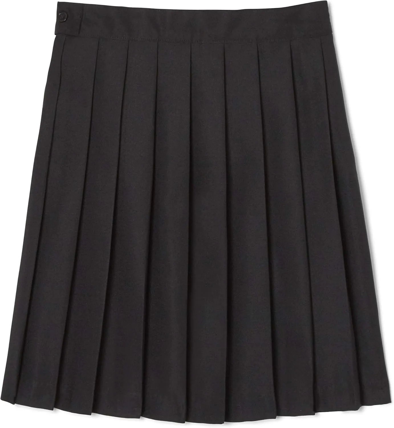 French Toast Girls Plus Size' Pleated Skirt