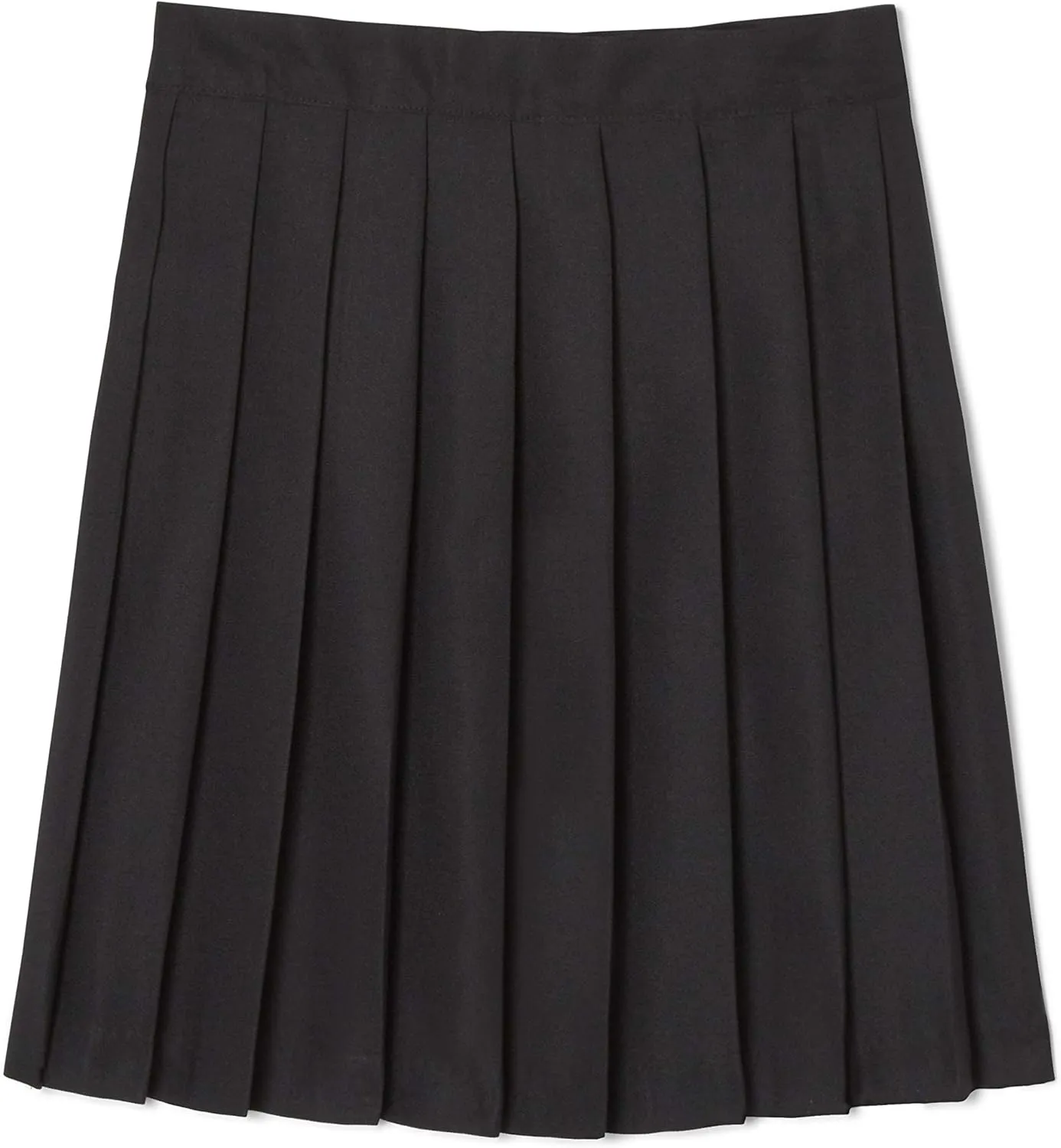 French Toast Girls Plus Size' Pleated Skirt