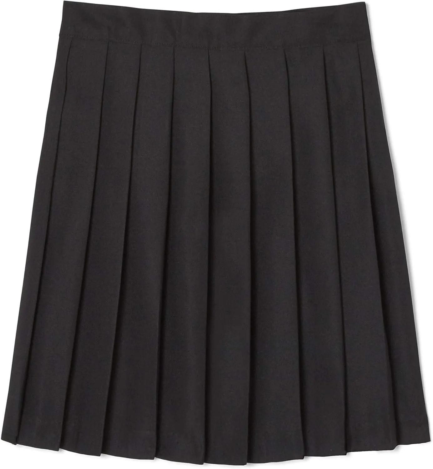 French Toast Girls Plus Size' Pleated Skirt