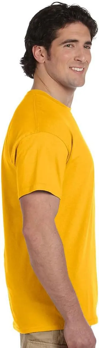 G200 Gildan Adult Ultra Cotton T-Shirt