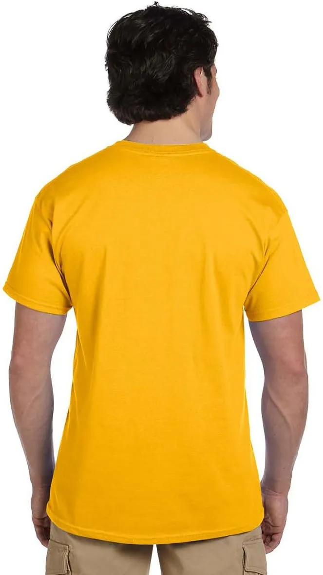 G200 Gildan Adult Ultra Cotton T-Shirt