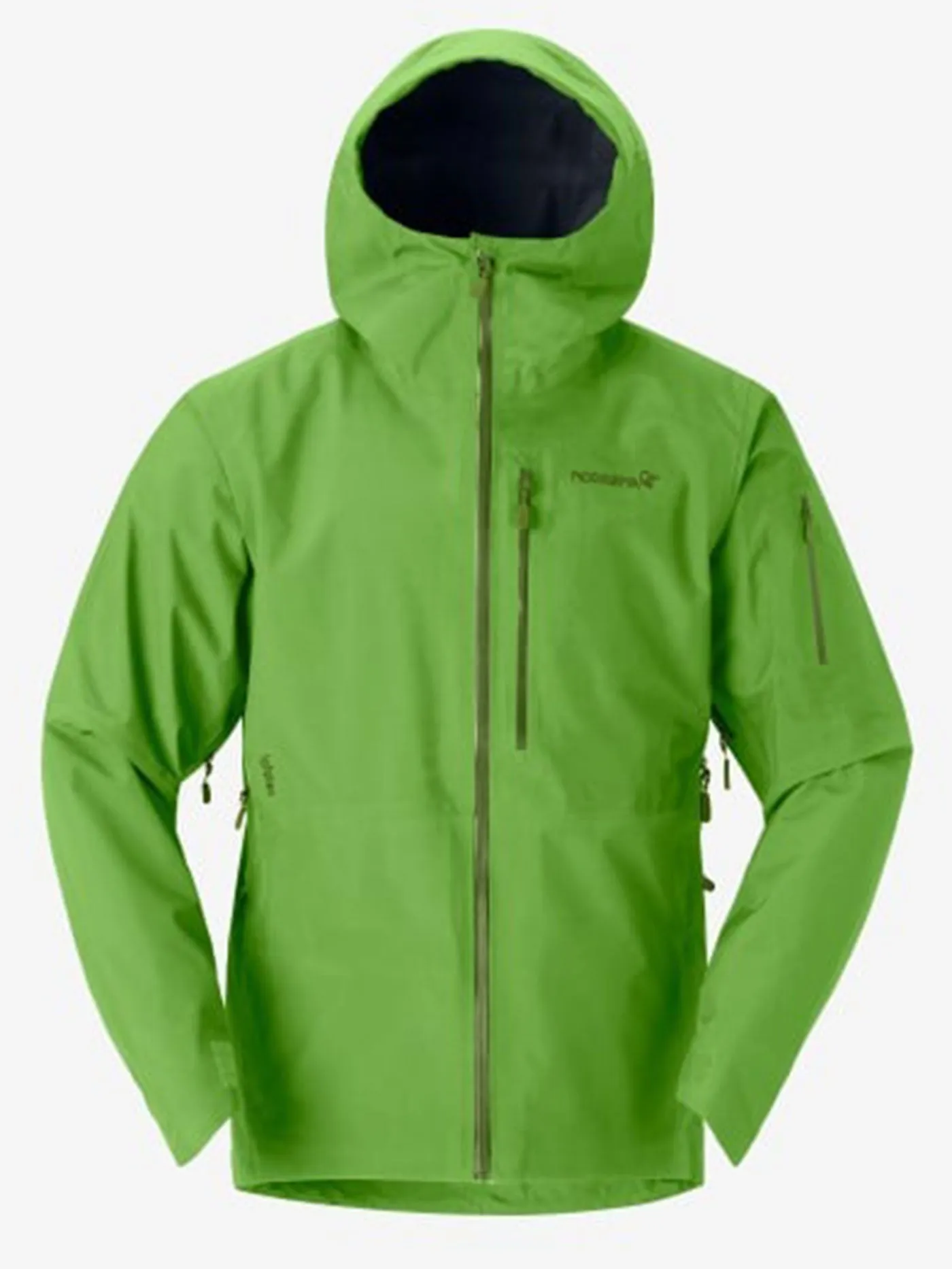 GORE-TEX Lofoten Jacket