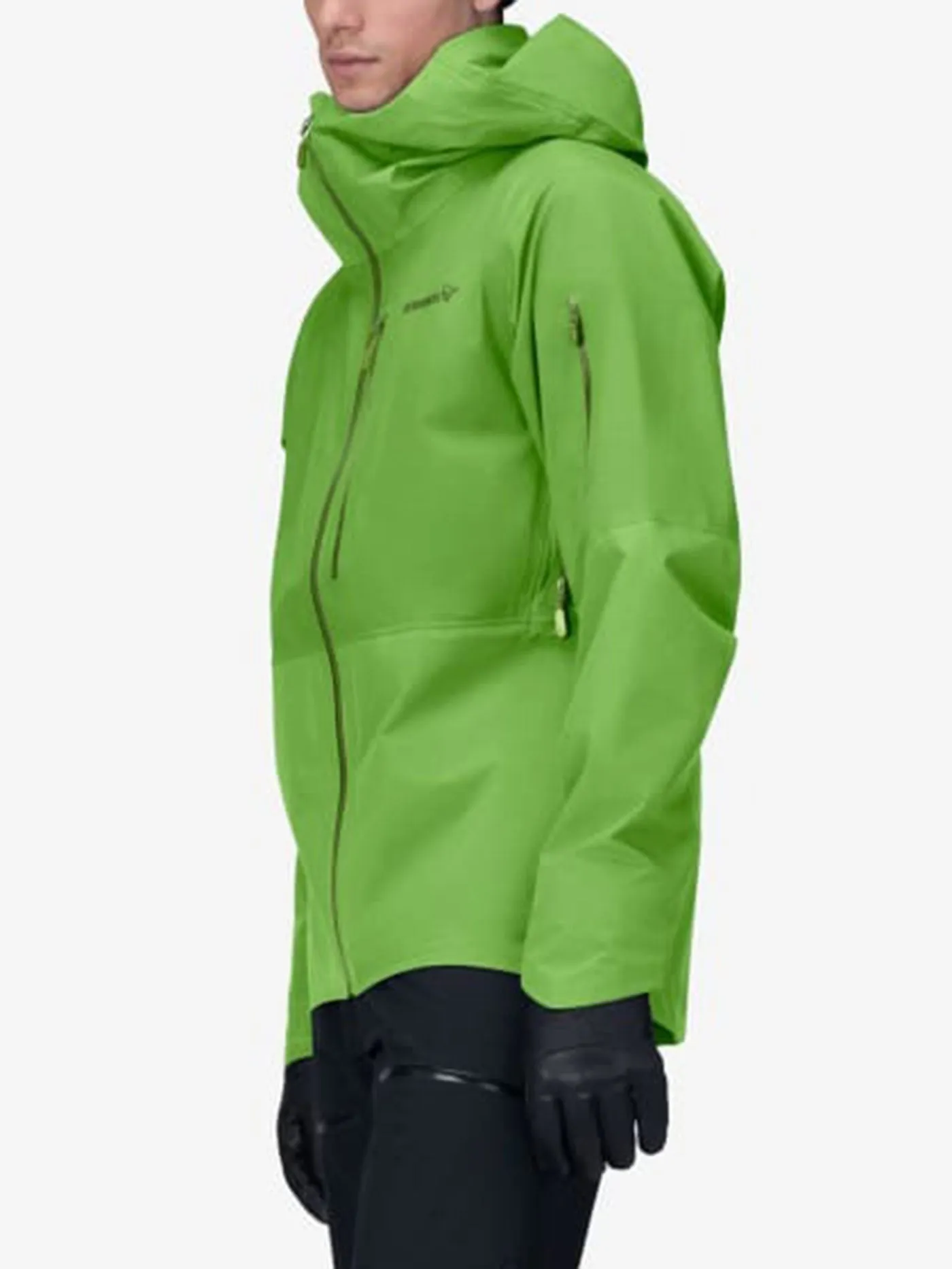 GORE-TEX Lofoten Jacket