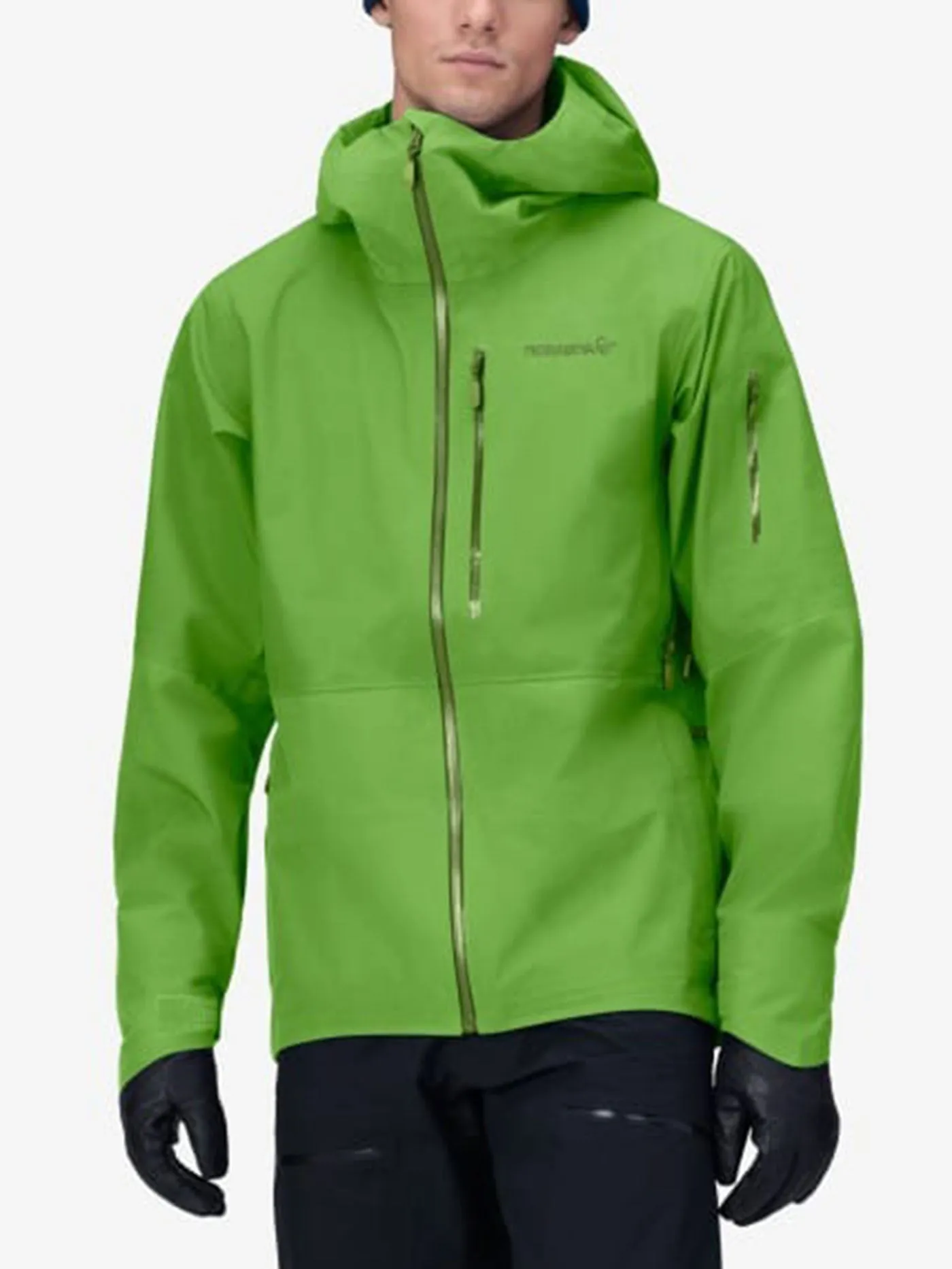 GORE-TEX Lofoten Jacket