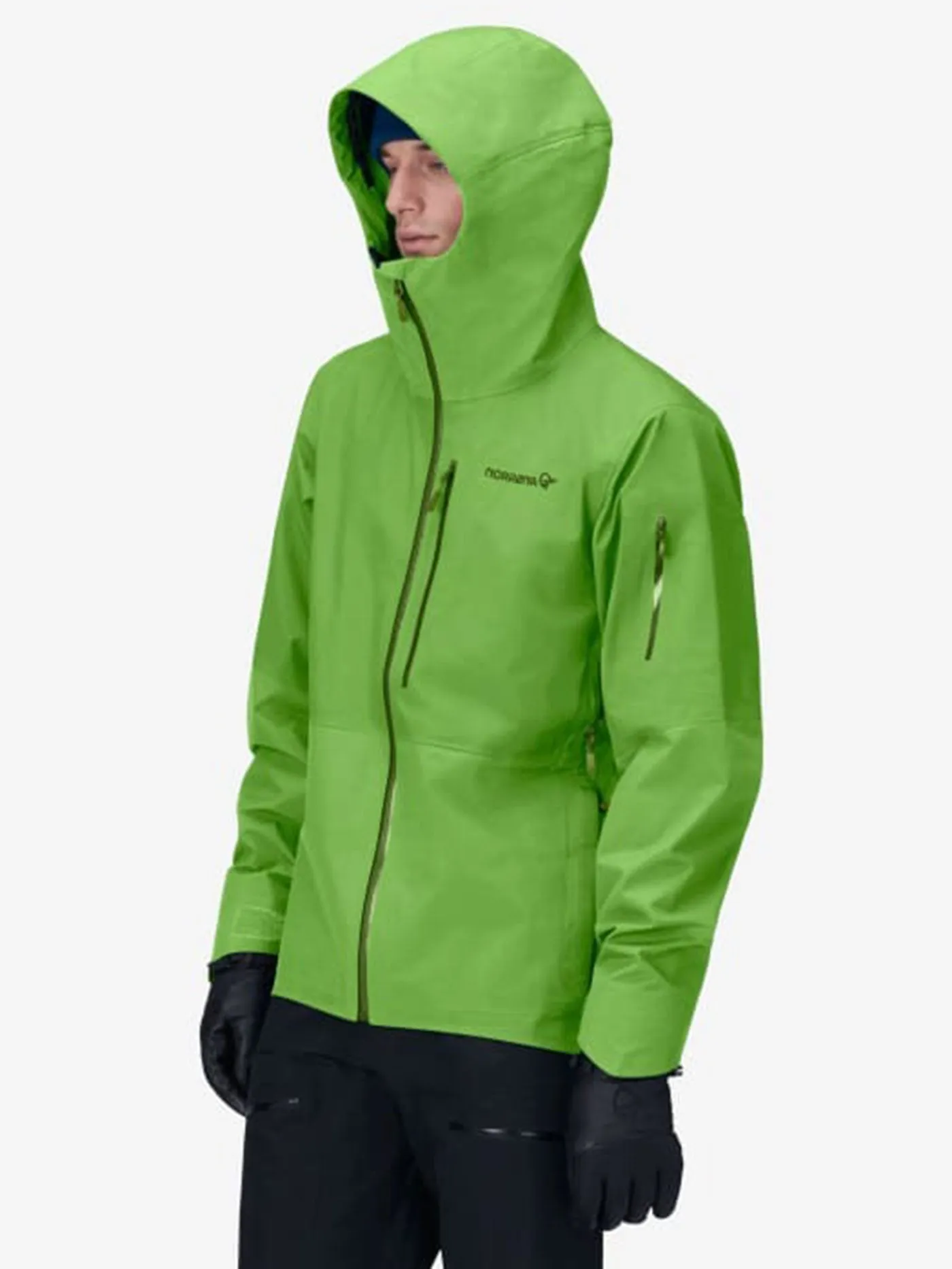 GORE-TEX Lofoten Jacket