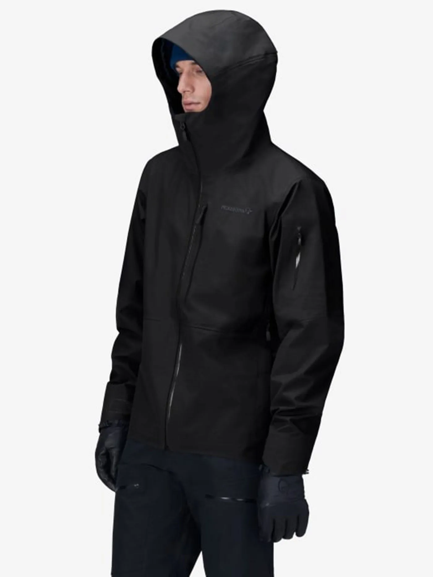 GORE-TEX Lofoten Jacket