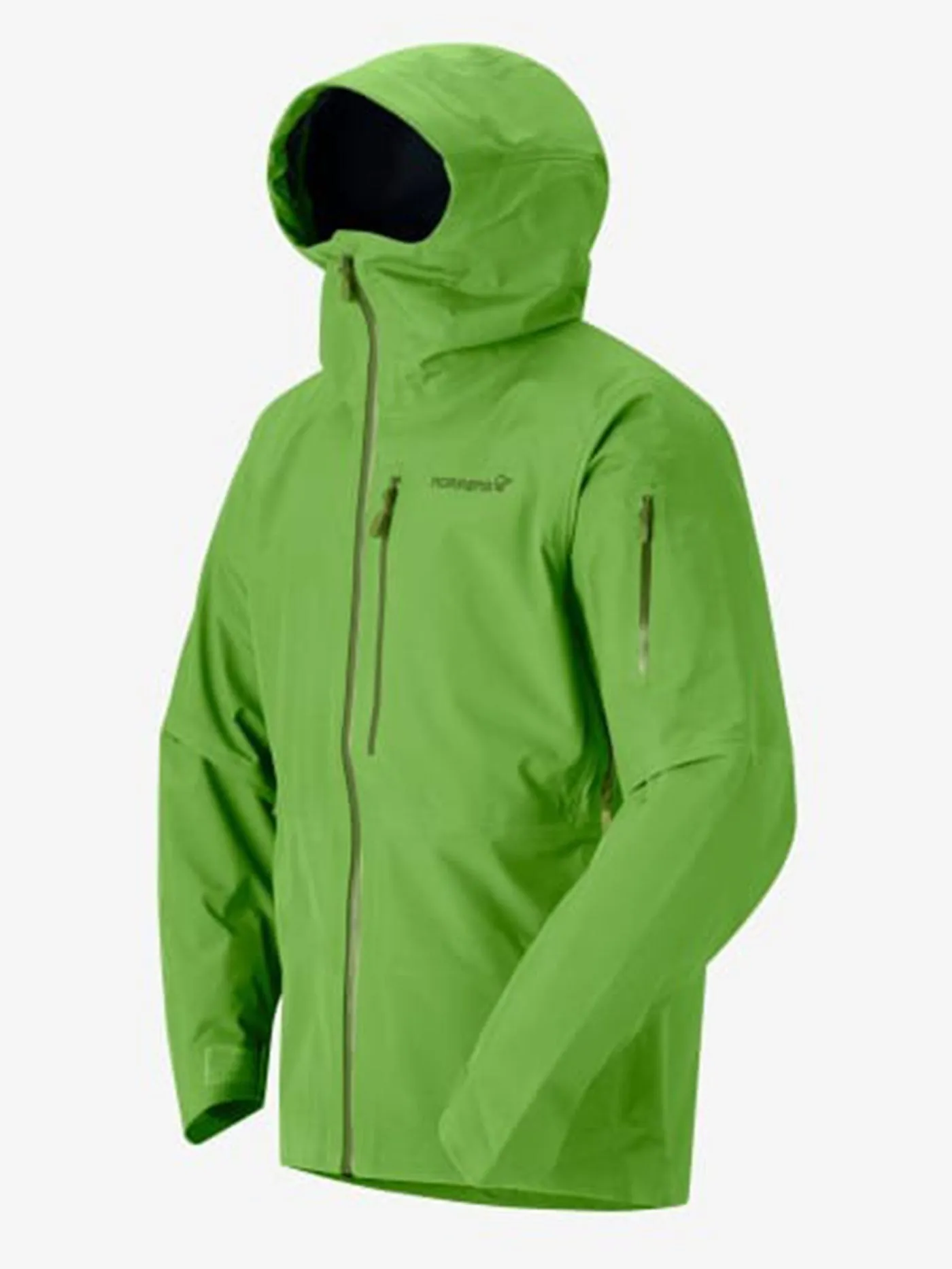 GORE-TEX Lofoten Snow Jacket