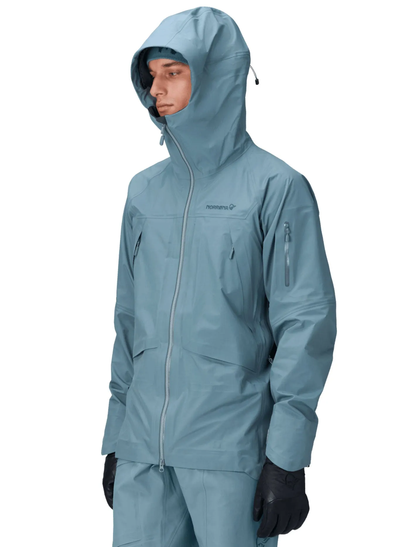 GORE-TEX More Jacket