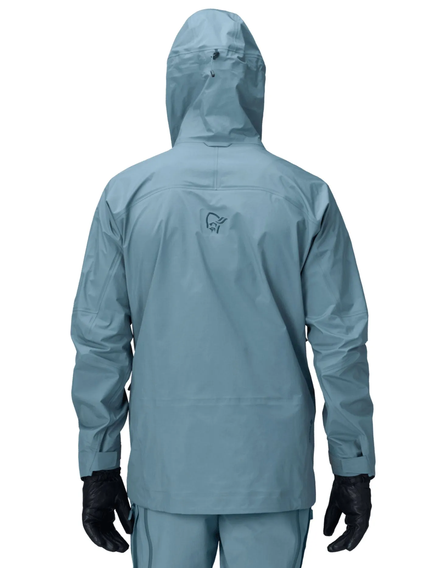 GORE-TEX More Jacket