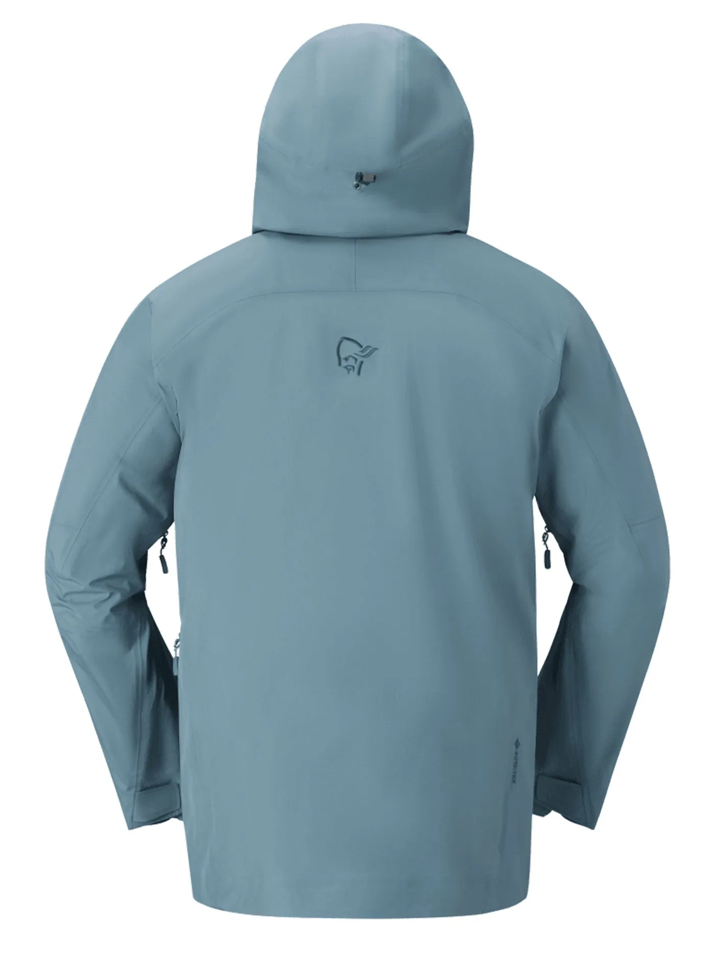 GORE-TEX More Jacket