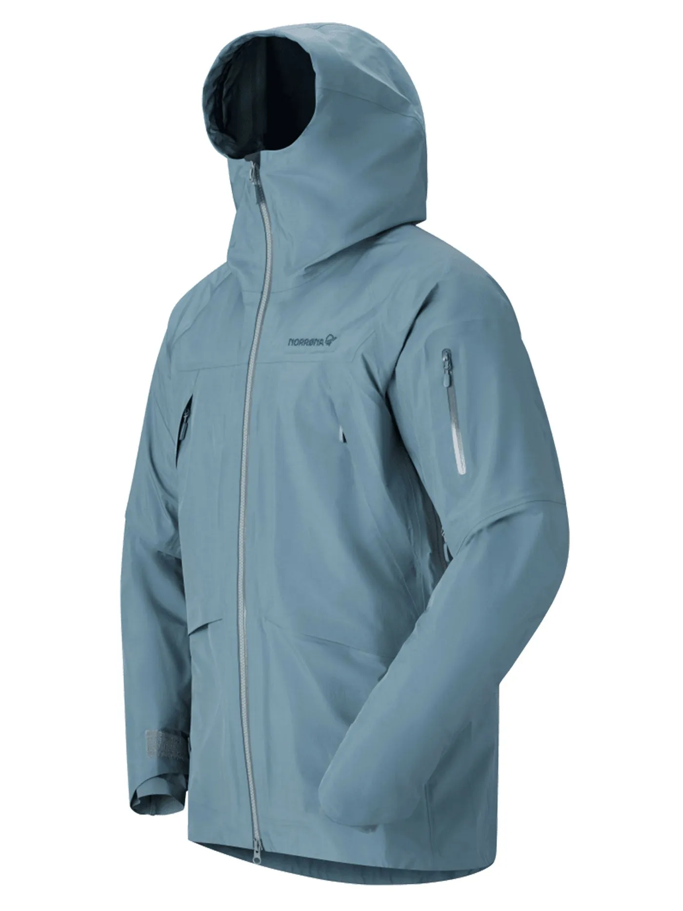 GORE-TEX More Jacket