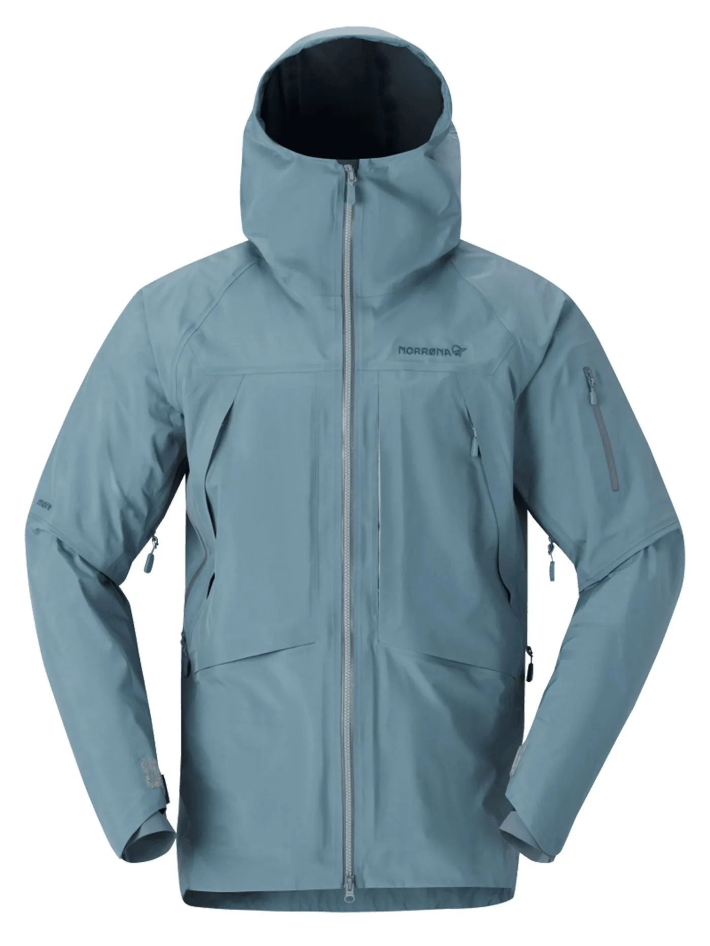 GORE-TEX More Jacket