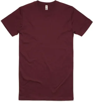 Have It Tall Men's Extra Long T Shirt