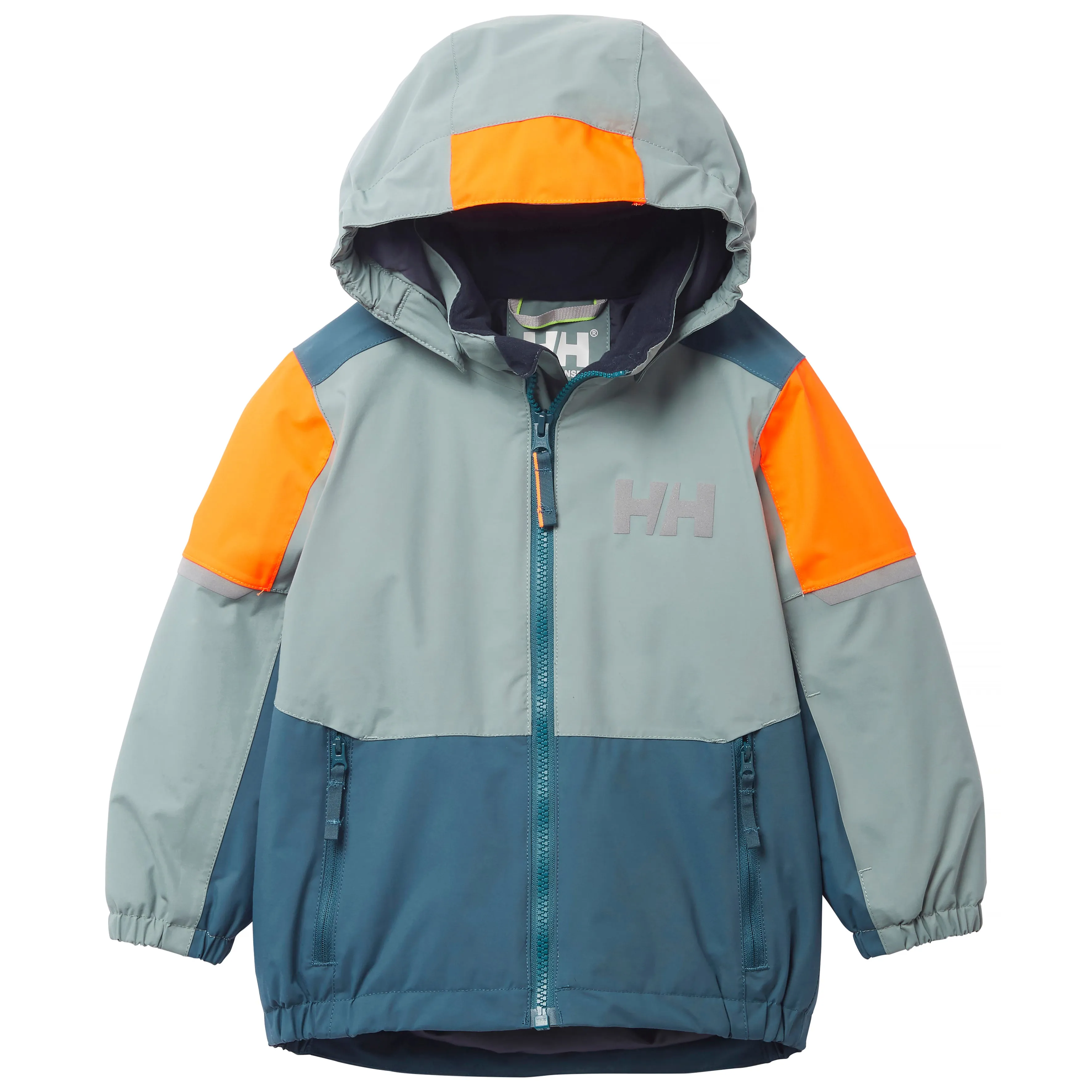 Helly Hansen Kids Rider 2.0 Insulated Winter Jacket