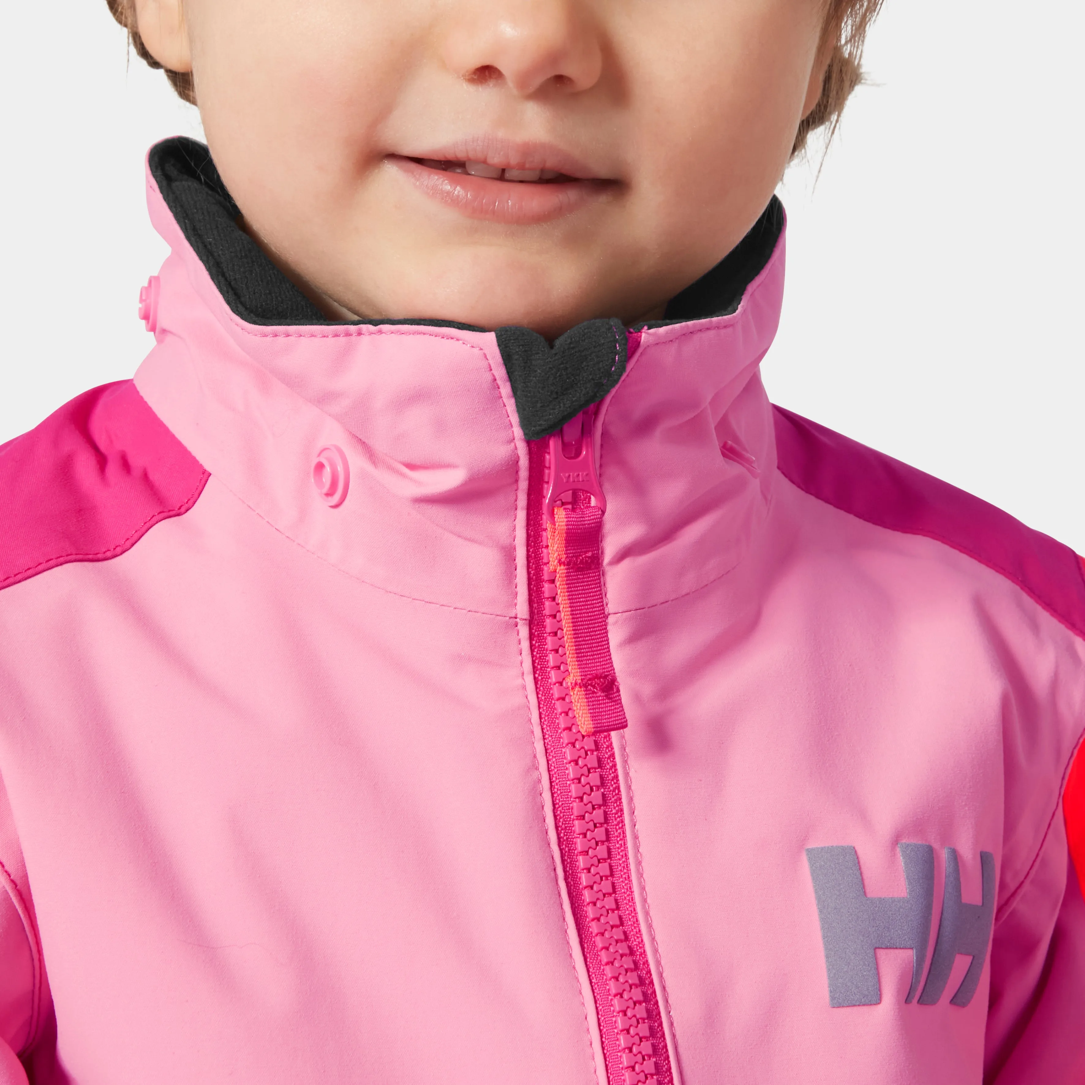 Helly Hansen Kids Rider 2.0 Insulated Winter Jacket