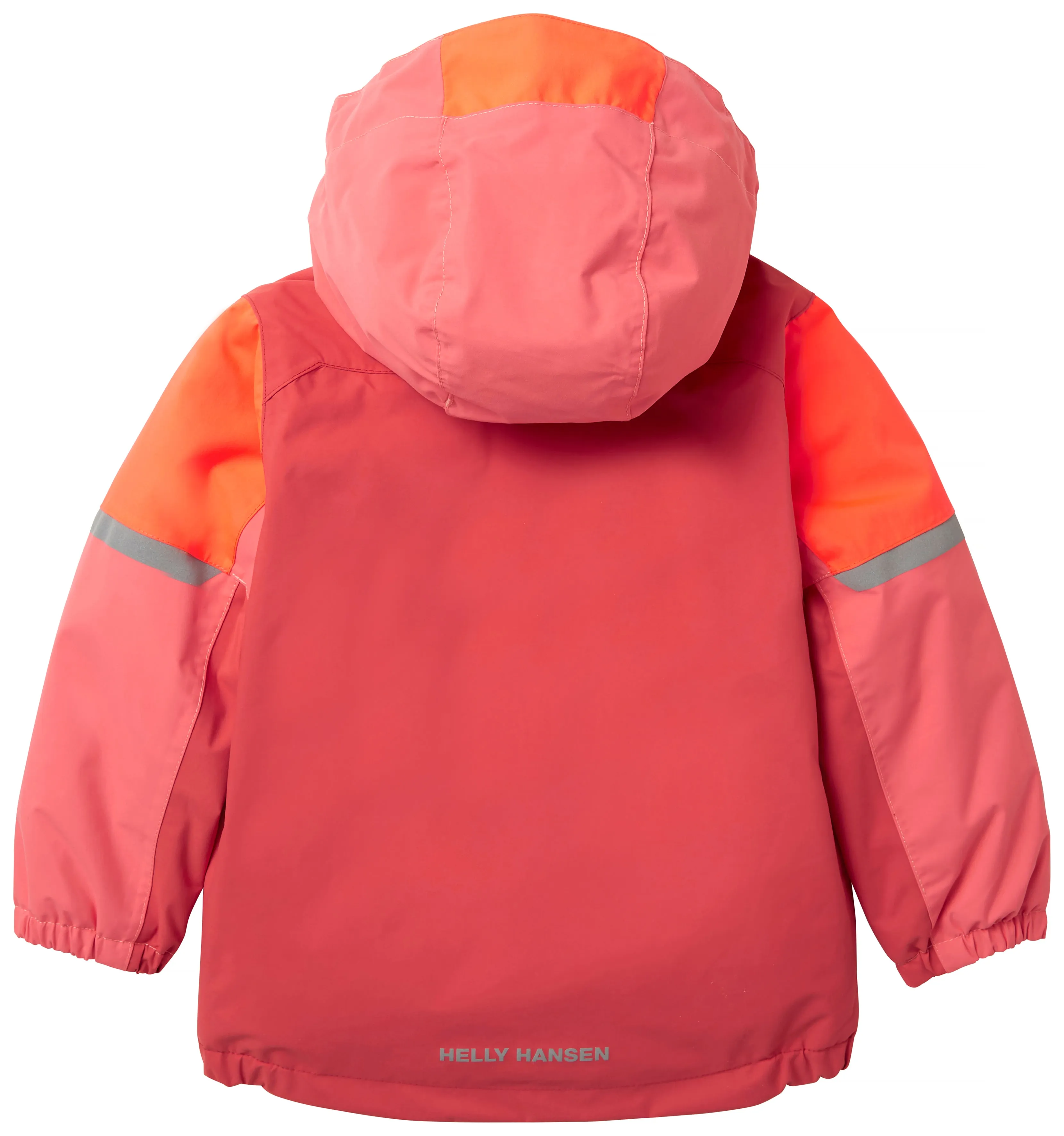 Helly Hansen Kids Rider 2.0 Insulated Winter Jacket