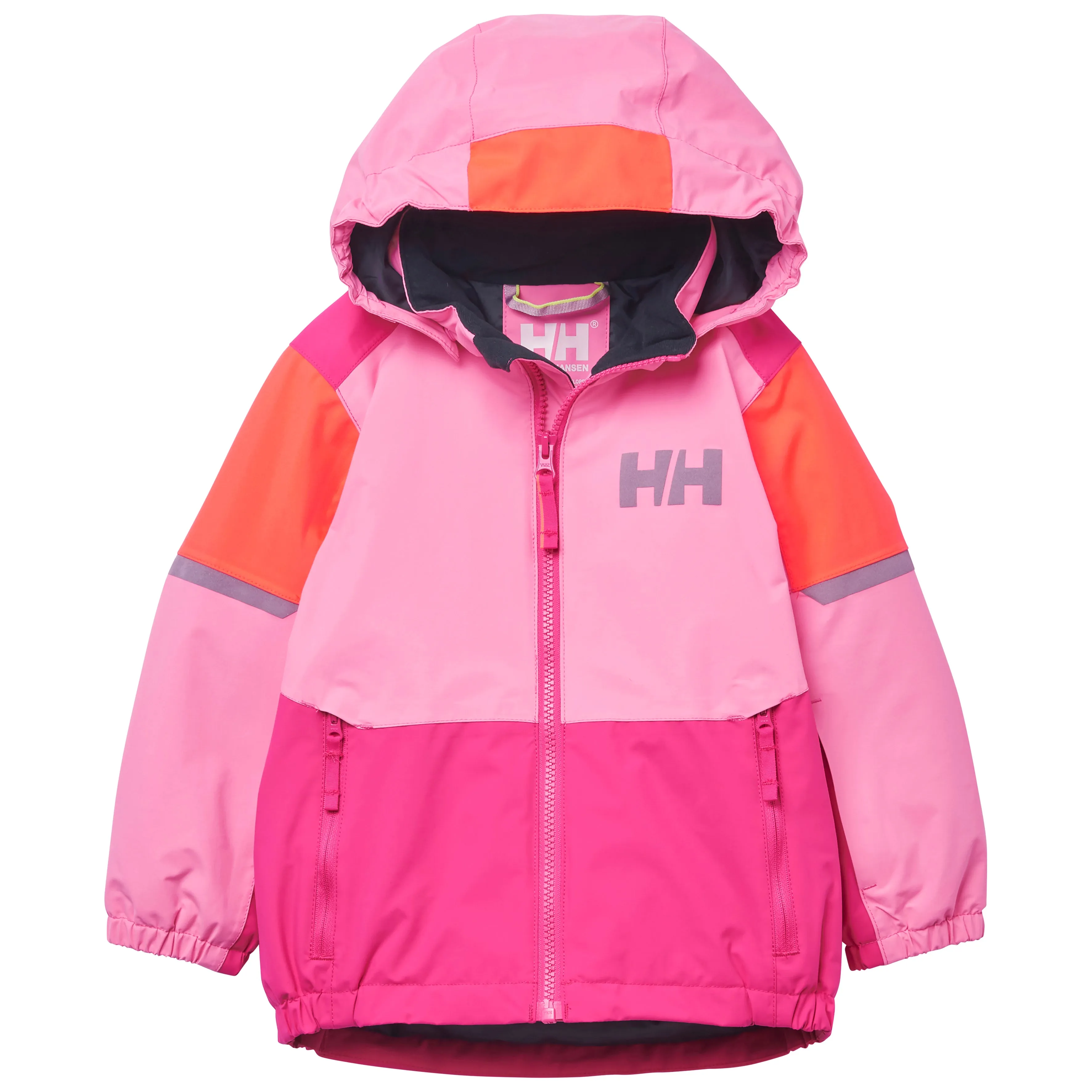 Helly Hansen Kids Rider 2.0 Insulated Winter Jacket