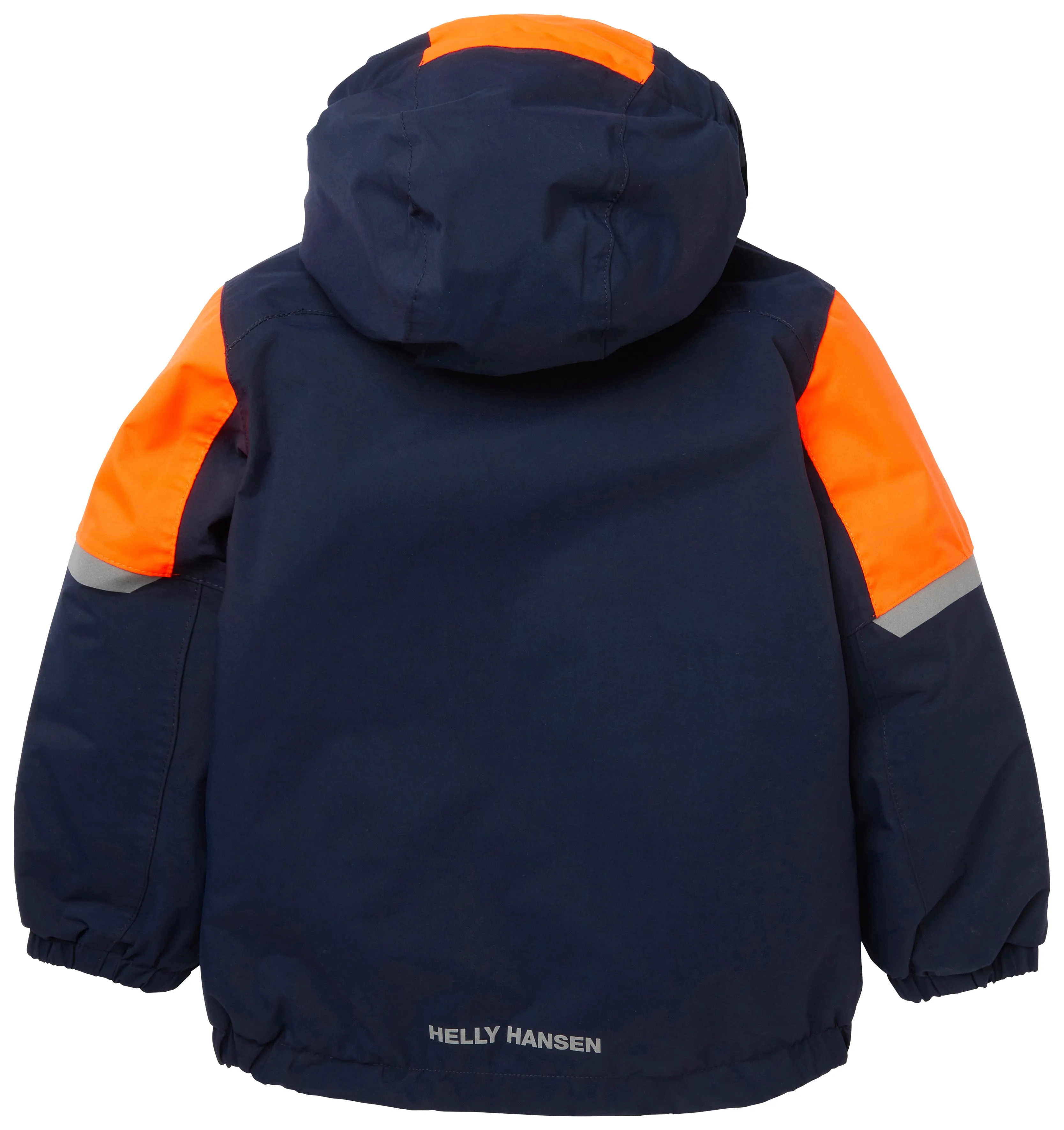 Helly Hansen Kids Rider 2.0 Insulated Winter Jacket