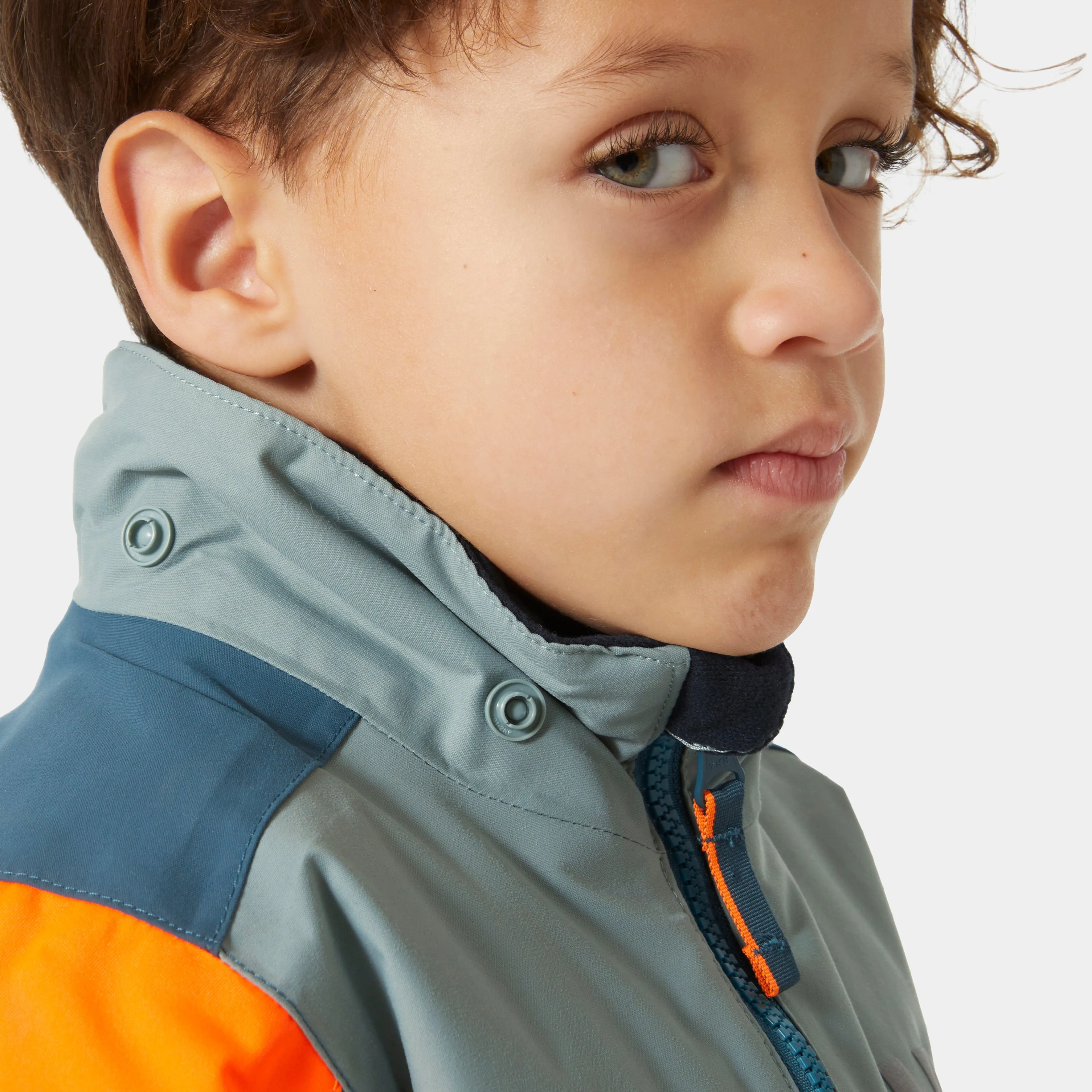 Helly Hansen Kids Rider 2.0 Insulated Winter Jacket