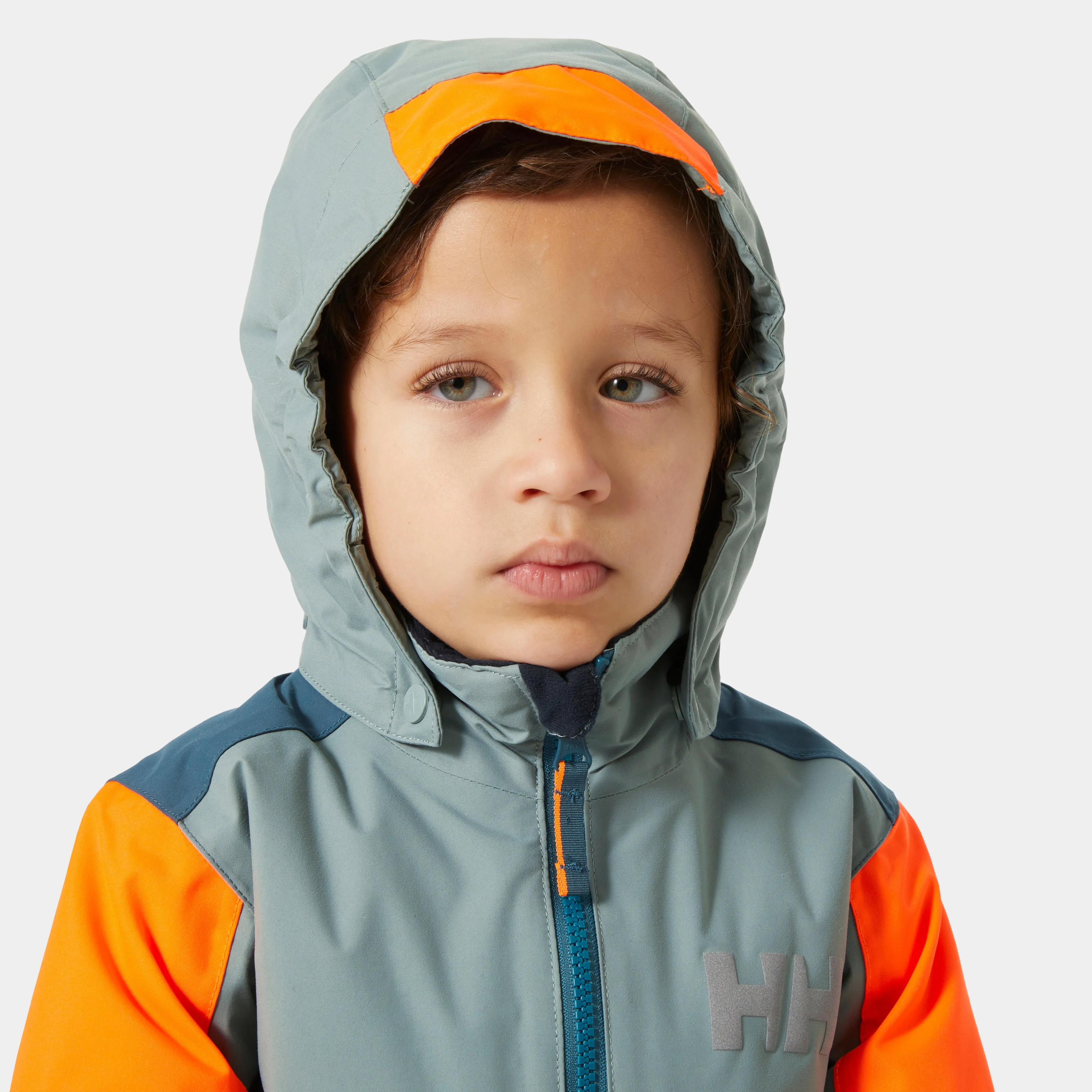 Helly Hansen Kids Rider 2.0 Insulated Winter Jacket