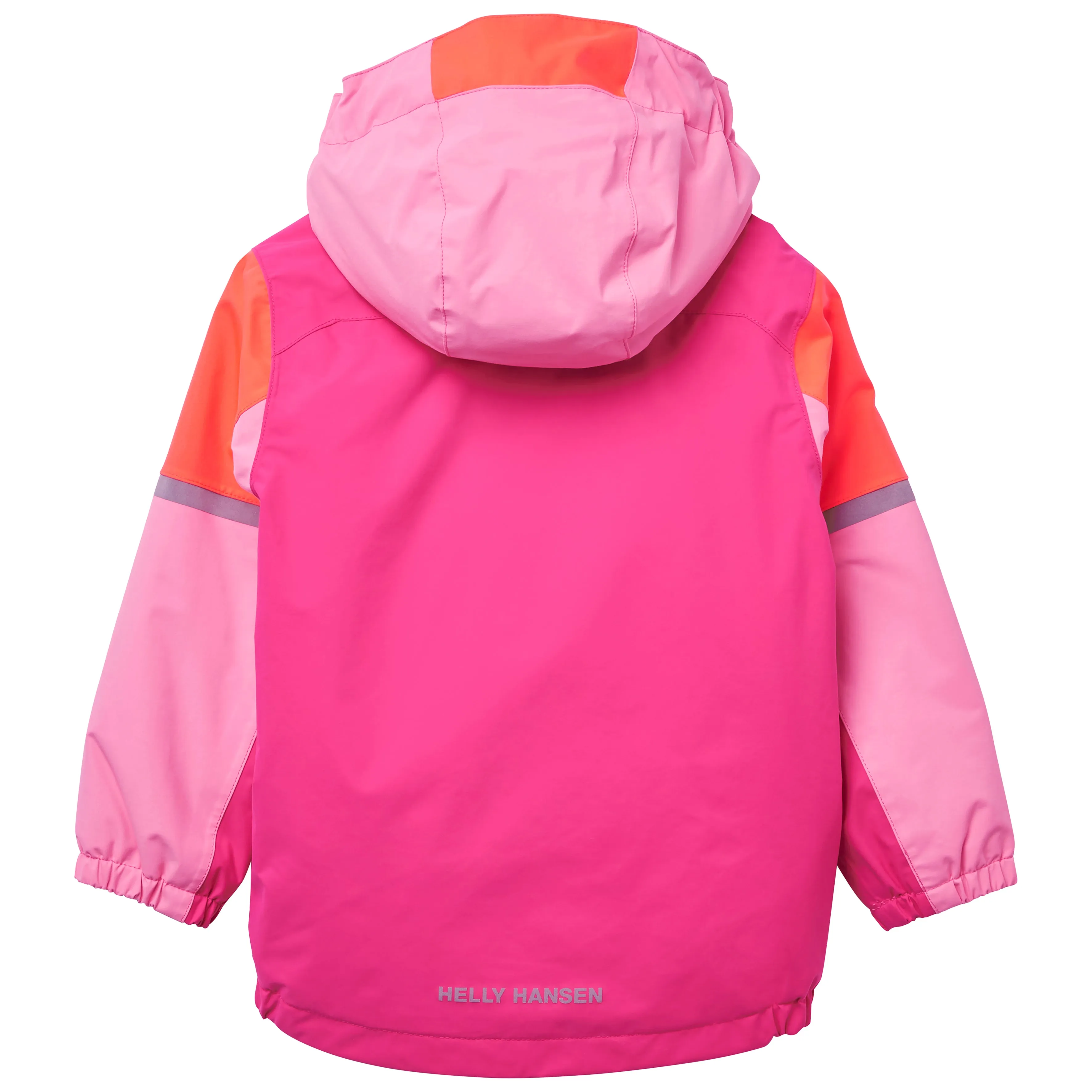 Helly Hansen Kids Rider 2.0 Insulated Winter Jacket