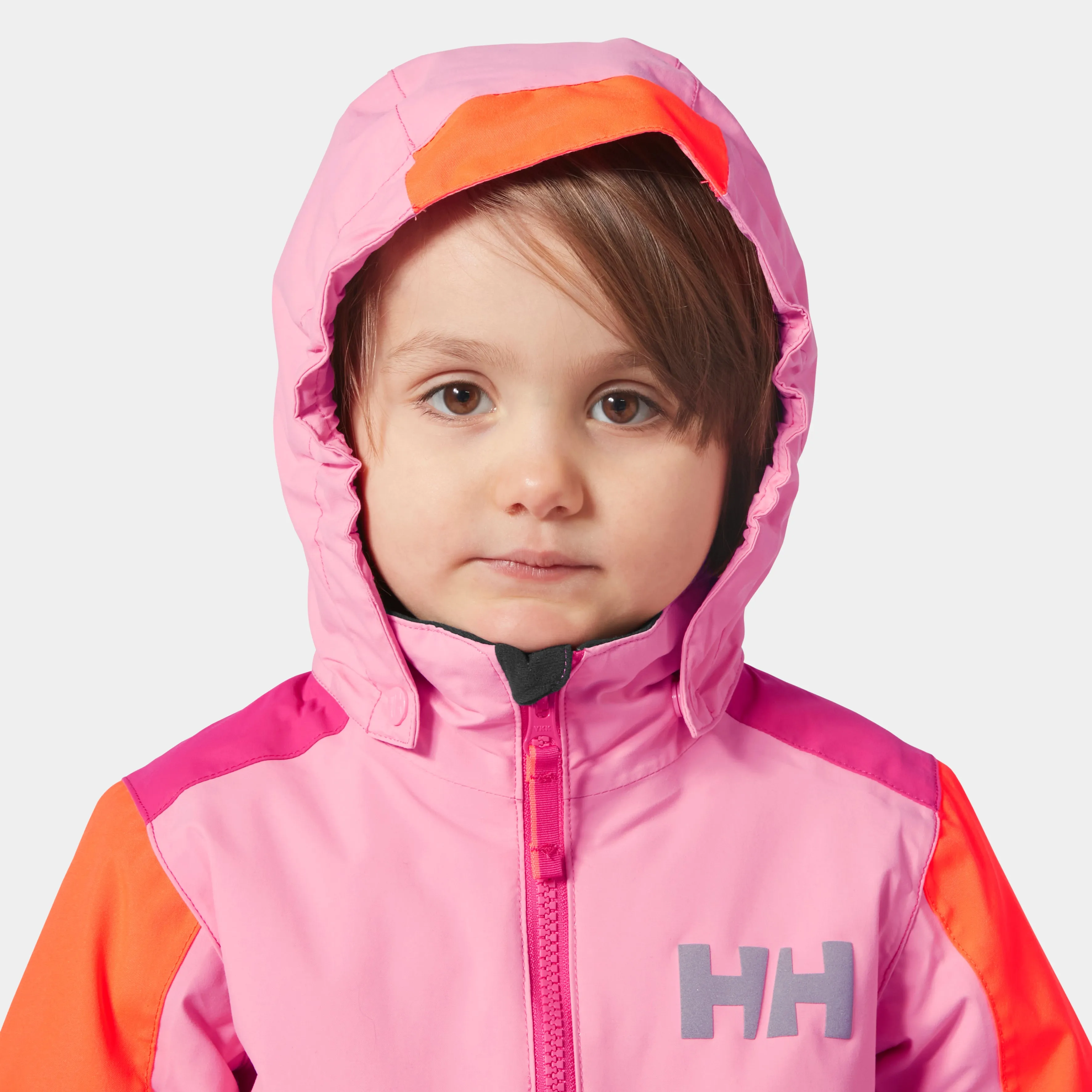 Helly Hansen Kids Rider 2.0 Insulated Winter Jacket