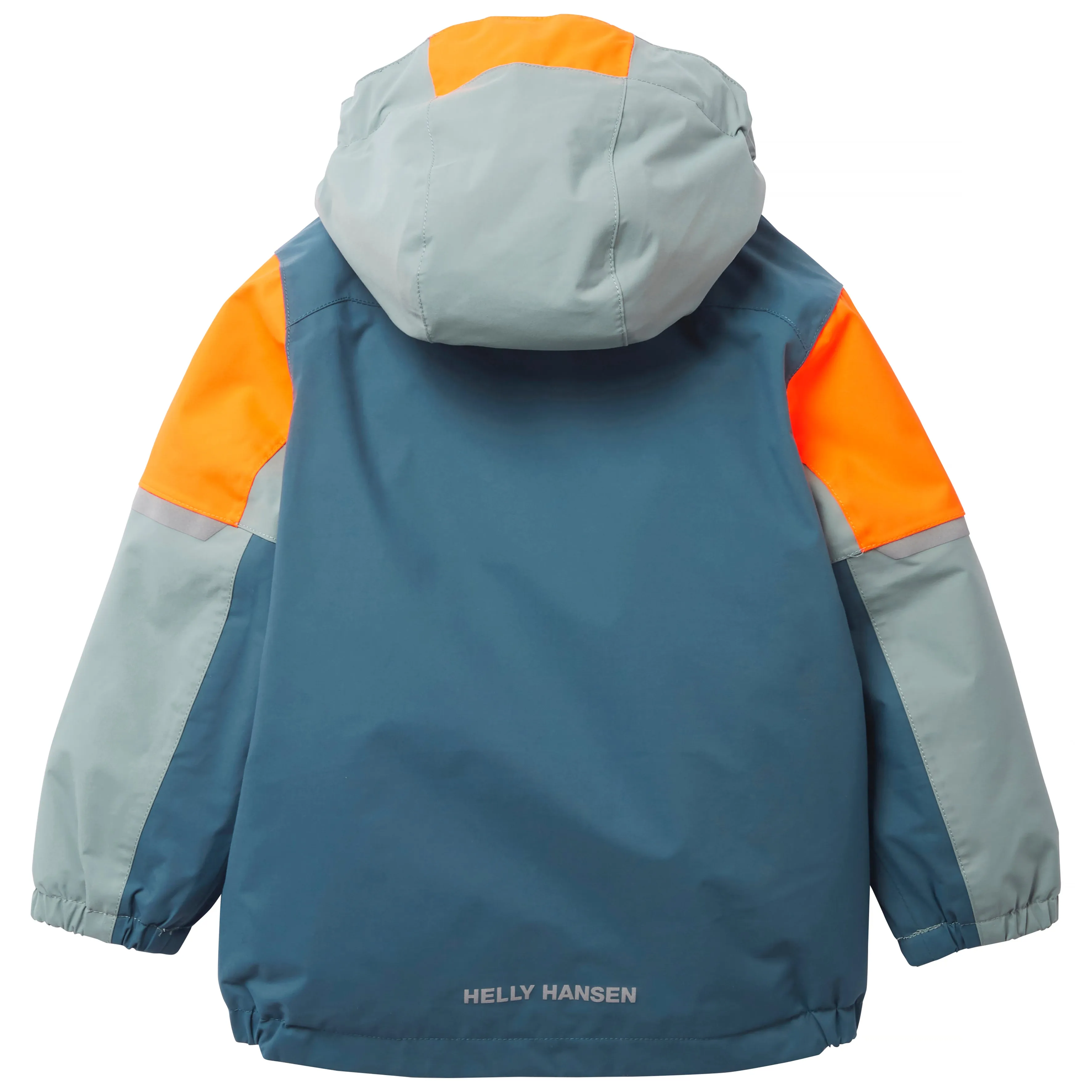 Helly Hansen Kids Rider 2.0 Insulated Winter Jacket