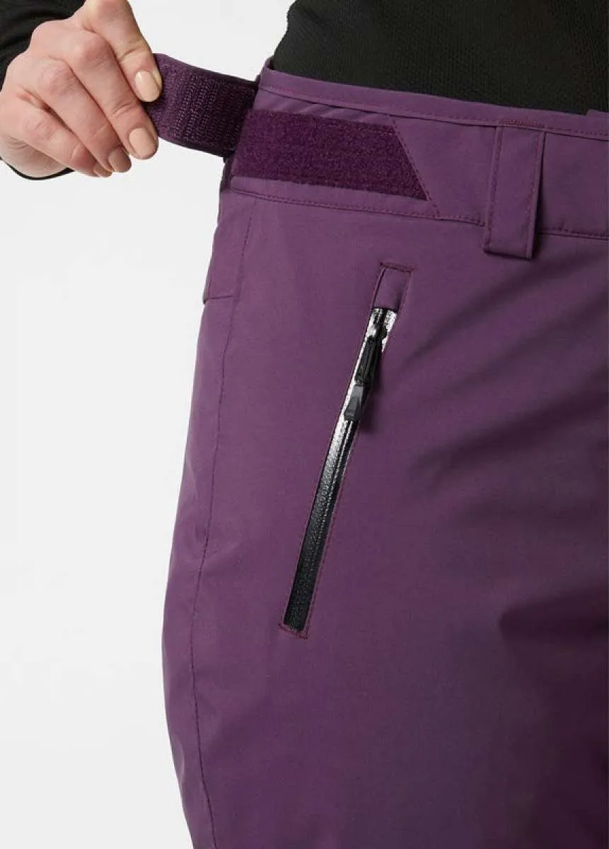 Helly Hansen Ladies Legendary Insulated Pant 2022-2023