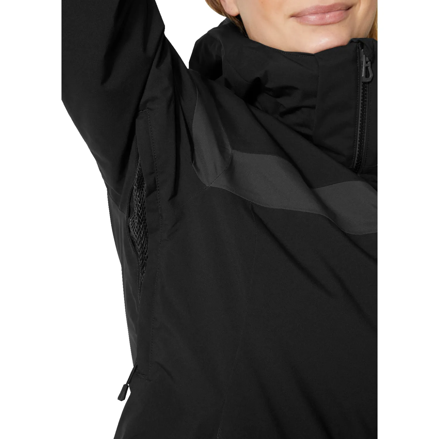 Helly Hansen Motionista Lifaloft Jacket 2024 - Women's